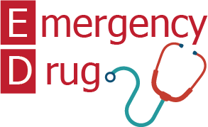 Emergency Drug Bangladesh