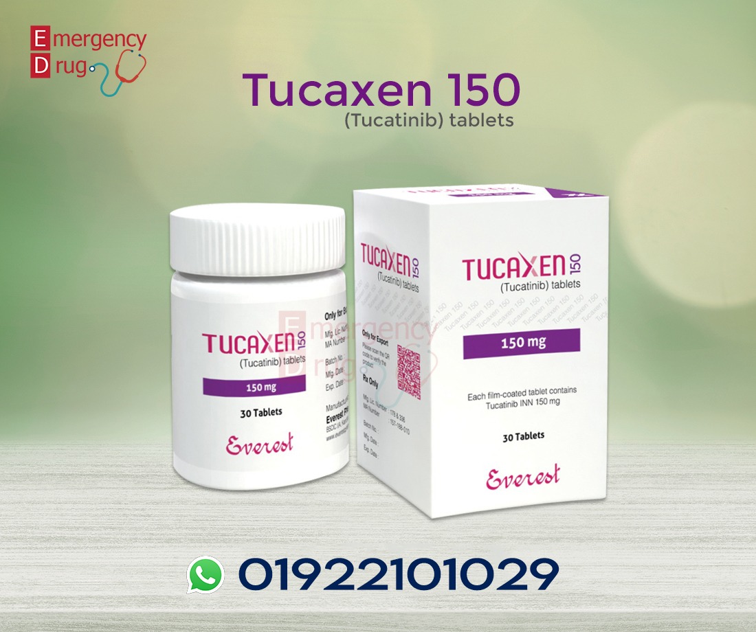 tucaxen-tucatinib-150mg