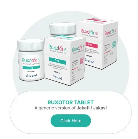 ruxotor 10mg