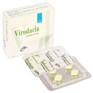 buy daclatasvir 60 mg online
