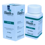 Olanib (Olaparib) 150 MG