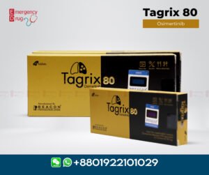 Tagrix 80 mg - Osimertinib