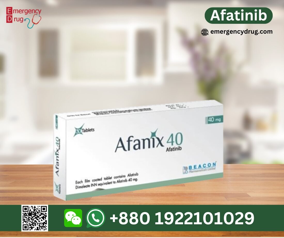 Afanix tablet