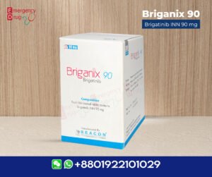 Briganix 90 mg