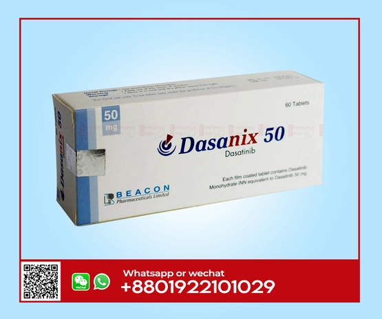 dasatinib 50 mg
