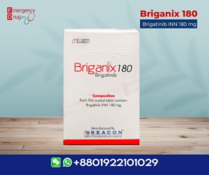 Brigatinib 180 mg tablet