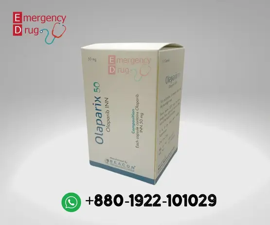 Olaparix 150 mg