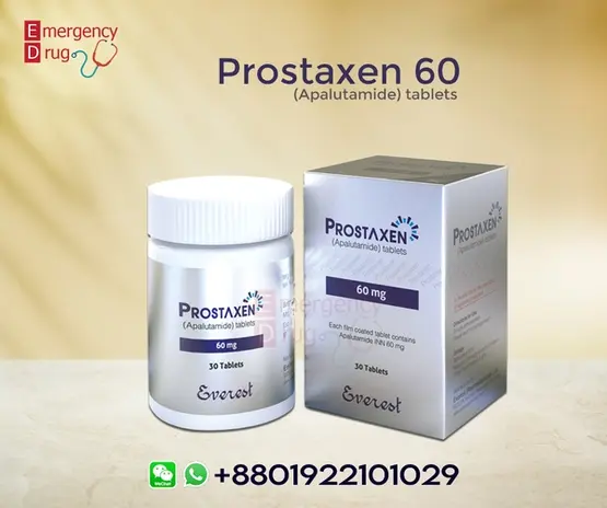 Prostaxen 60 mg tablet