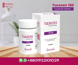 tucatinib drug