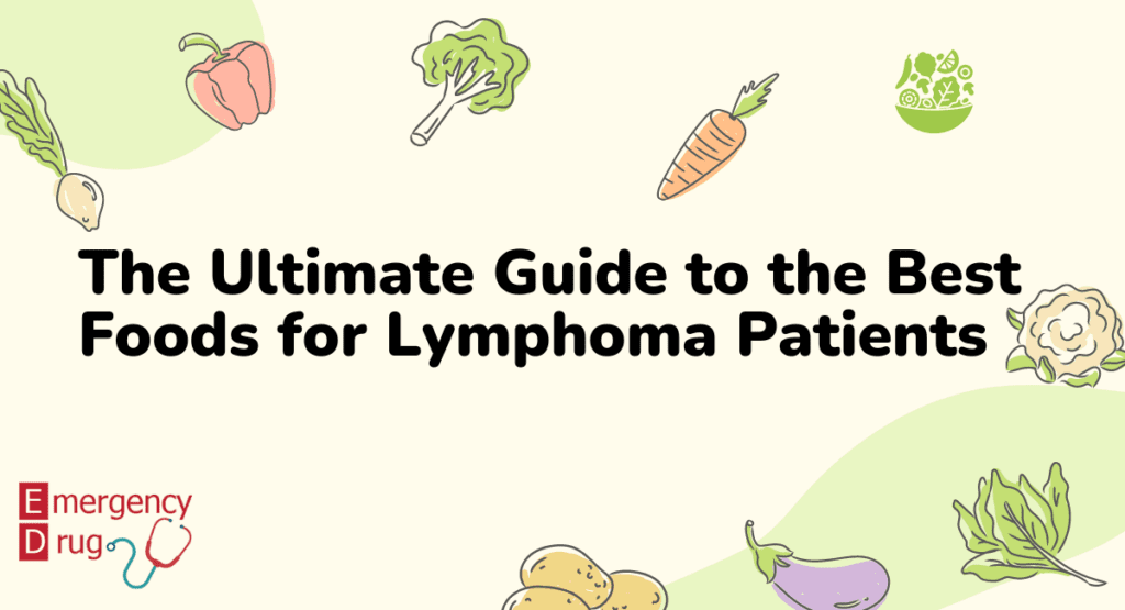 Photo inspiration: The Ultimate Guide To The Best Foods For Lymphoma Patients Photo Inspiration