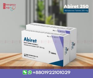 abiraterone drugs for prostate cancer - Abiret