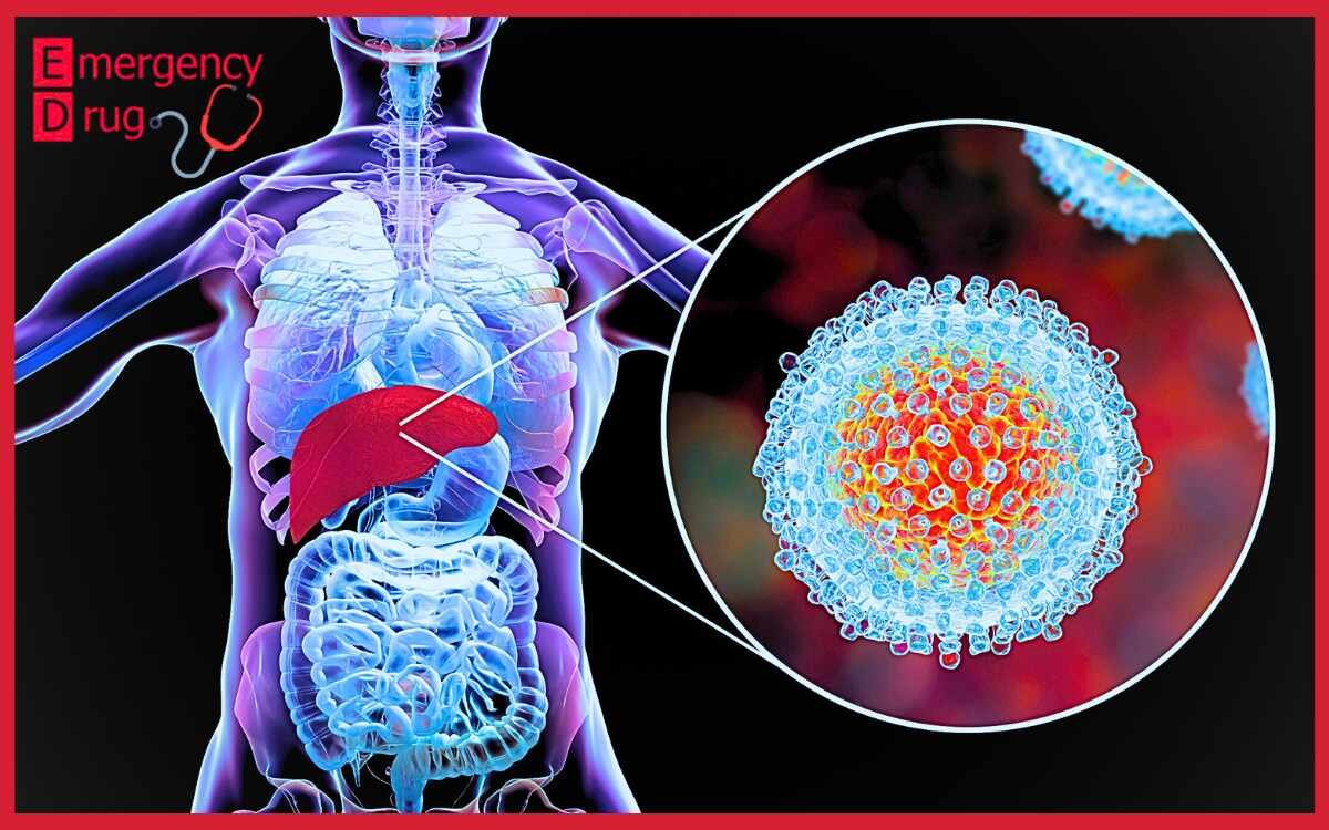 Sofosbuvir Velpatasvir is used to treat chronic hepatitis C virus (HCV) infection.