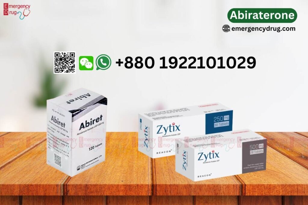 Abiraterone Cost & Price and Brand names which will help you to buy your perfect medicine.