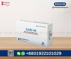 Anib 40 mg (Afatinib)