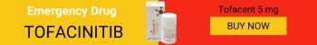buy tofacent 5 mg at an affordable price at emergencydrug.com