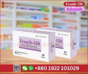 Eronib 150 MG