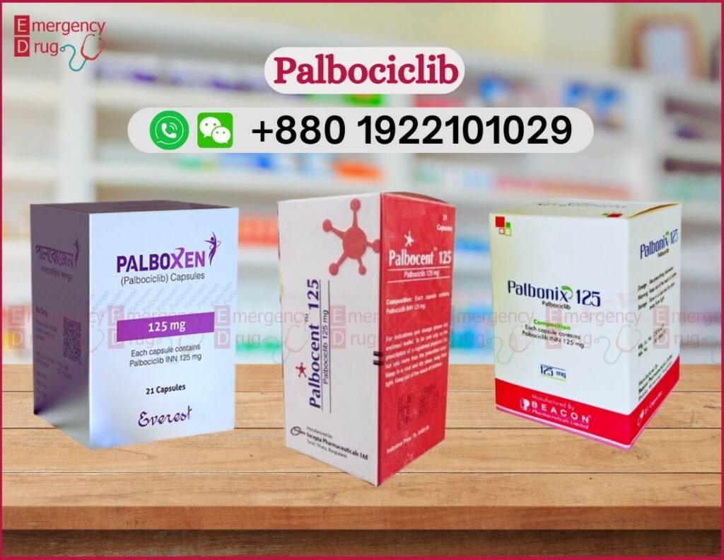 Palbociclib Price & Cost