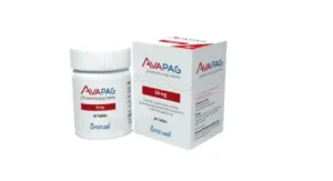 avapag 20 mg