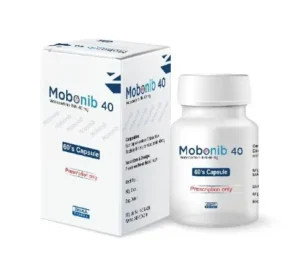 mobonib 40 mg Mobocertinib