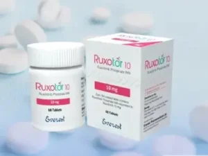 ruxotor 10 mg