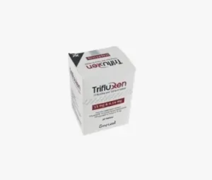 Trifluxen 15 mg & 6.14 mg